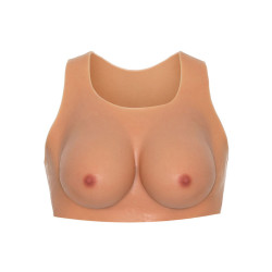 Hidden Desire - Alter Ego Haut De Poitrine Portable Bonnet C Chair